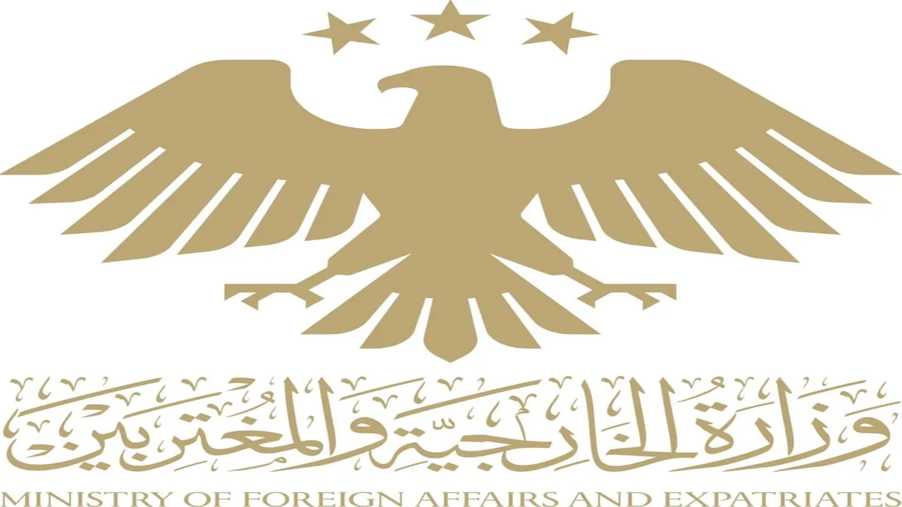 دمشق تدين الاعتداءات الإيرانية التي استهدفت مواقع ومنشآت مدنية في دولة الإمارات